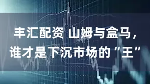 丰汇配资 山姆与盒马，谁才是下沉市场的“王”